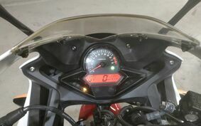 HONDA CBR250R MC41