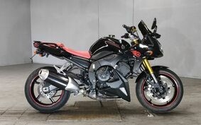 YAMAHA FZ FAZER FEATHER 2008 RN17E