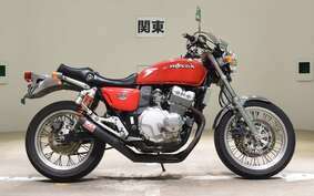 HONDA CB400F 1997 NC36