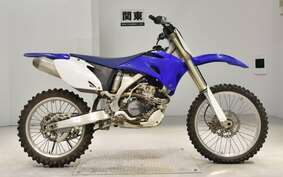 YAMAHA YZ250F CG27C