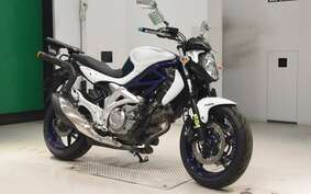 SUZUKI GLADIUS 650 2010 CX112