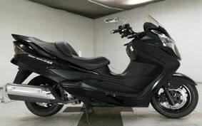 SUZUKI SKYWAVE 250 (Burgman 250) S CJ44A