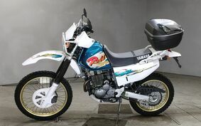 YAMAHA TT250R RAID 4GY