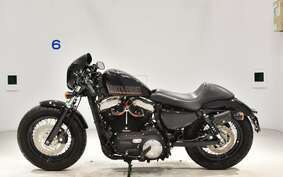 HARLEY XL1200X 2011 LC3