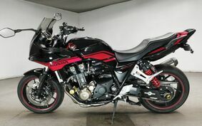 HONDA CB1300SB SUPER BOLDOR 2016 SC54