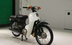 HONDA C50 SUPER CUB C50