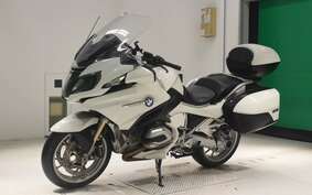 BMW R1200RT 2014