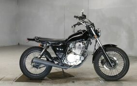 SUZUKI GRASS TRACKER BigBoy NJ47A