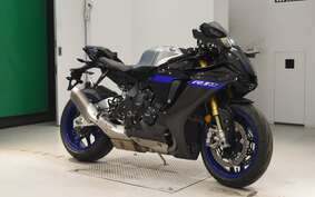 YAMAHA YZF-R1 M 2022 RN65J