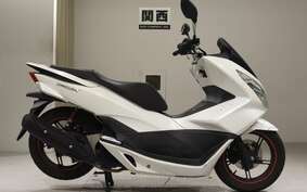 HONDA PCX125 JF56