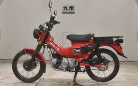 HONDA CT125-2 JA65