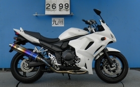 SUZUKI BANDIT 1250 F GW72A