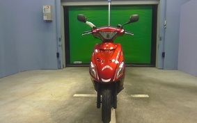 SUZUKI ADDRESS V125 S CF4MA