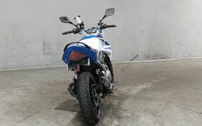 SUZUKI GSR250 GJ55D