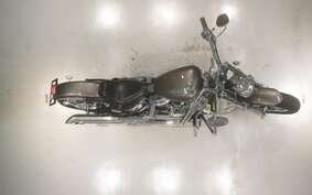 HARLEY FLSTF 1450 2001 BMY