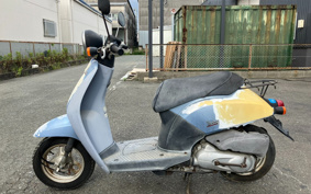 HONDA TODAY AF61