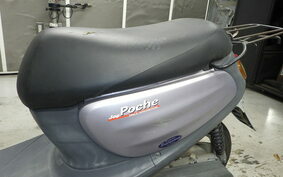 YAMAHA JOG POCHE SA08J