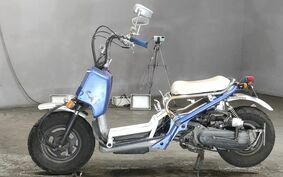 HONDA ZOOMER AF58