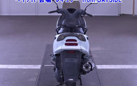 YAMAHA MAJESTY 125FI SE27