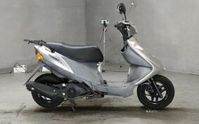 SUZUKI ADDRESS V125 G CF46A