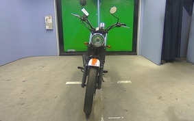 SUZUKI GRASS TRACKER NJ47A