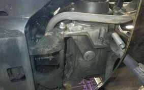 SUZUKI ADDRESS 110 CE47A