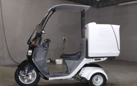 HONDA GYRO TA03