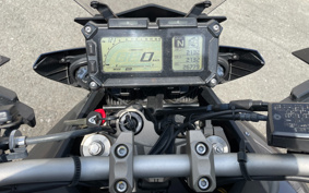 YAMAHA MT-09 Tracer 2018 RN36J
