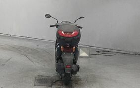 SUZUKI LET's 4 CA45A