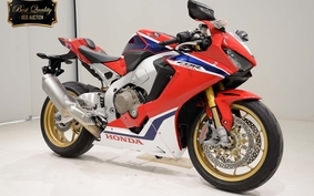 HONDA CBR1000RR GEN 3 SPECIAL EDITION 2018 SC77