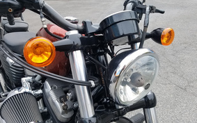 HARLEY XL1200X 2013 LC3