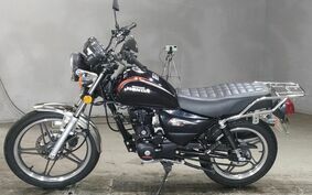 HONDA LY125 不明