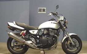 SUZUKI INAZUMA 400 (GSX400) 1998 GK7BA