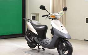 SUZUKI LET's 2 L CA1KA