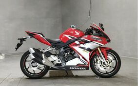 HONDA CBR250RR MC51