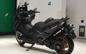 YAMAHA T-MAX 530 2016 SJ12J