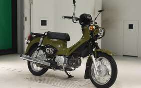 HONDA CROSS CUB 50 AA06