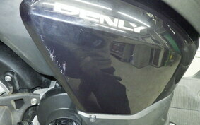 HONDA BENLY 50 AA03