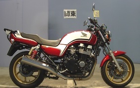 HONDA CB750 GEN 2 2007 RC42