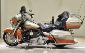 HARLEY FLHTCU 1580 CVO 2009 PR4