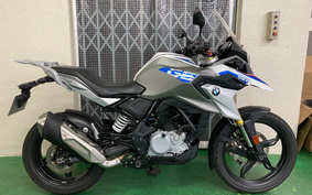 BMW G310GS 2017 0G02