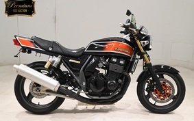 KAWASAKI ZRX-2 2003 ZR400E