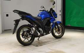 SUZUKI GIXXER 150 NG4BF