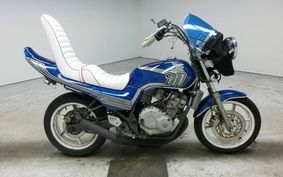 HONDA JADE MC23