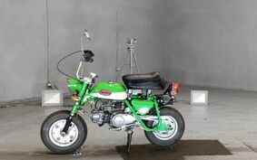 HONDA MONKEY Z50A