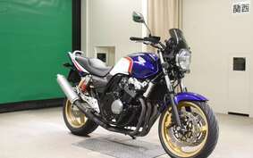 HONDA CB400SFV-3 2007 NC39