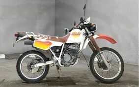 HONDA XLR250 BAJA MD22