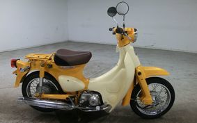 HONDA LITTLE CUB AA01