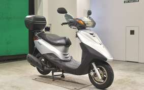 YAMAHA AXIS 125 TREET SE53J