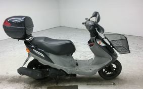 SUZUKI ADDRESS V125 G CF4EA